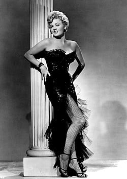 Shelley Winters